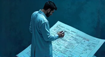 Einblicke eines erfahrenen Arztes (2/10)