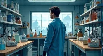 Einblicke eines Labordiagnostikers (2/10)