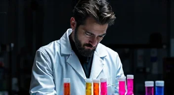 Einblicke in Antikörpertherapien und ihre Herausforderungen (1/10)