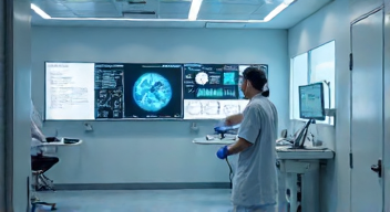 Einblicke in die aktuellen Screening-Strategien (2/10)