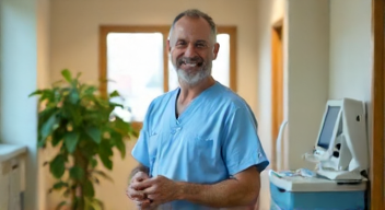 Einblicke von Hanspeter Ender, Pflegedienstleiter (48)