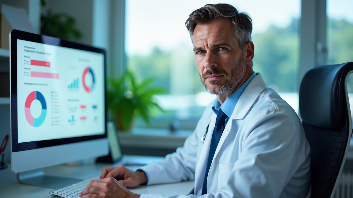 Einfluss der Disziplinarstrafe auf Vertragsärzte und Gesundheitssysteme