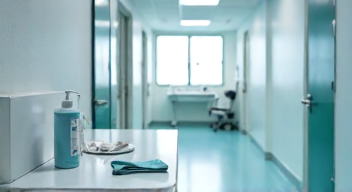 Einfluss der Hygiene auf die Patientenversorgung (2/10)