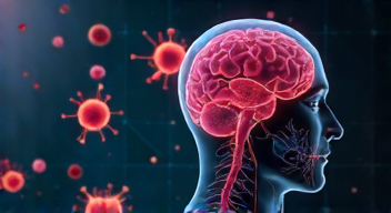 Einfluss der Immunantwort auf MS (3/10)