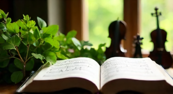 Einfluss der Musik auf das Gesundheitsbewusstsein (8/10)