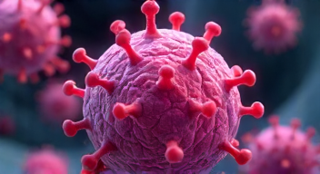 Einfluss der Neutrophilen im Tumorumfeld (2/10)