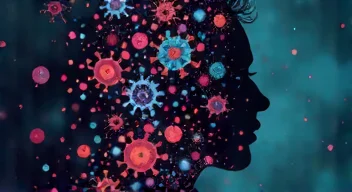 Einfluss des Immun-Systems auf die Gesundheit