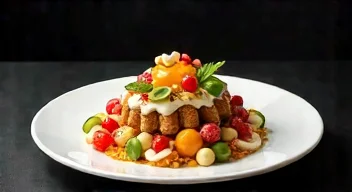 Eisenaufnahme durch Ernährung (3/10)