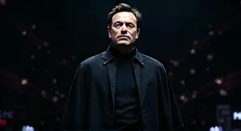 Elon Musk über technologische Lösungen (4/10)