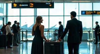 Erfahrungen mit Fast-Track: Ein persönlicher Bericht