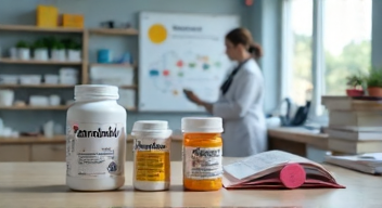 Evidenzbasierte Medizin und Paracetamol (2/10)