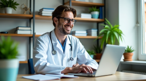 Faszination Allgemeinmedizin: Nachwuchs, Motivation und Zukunftsperspektiven