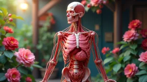 Ferritin: Der Eisenspeicher im Körper und seine Bedeutung