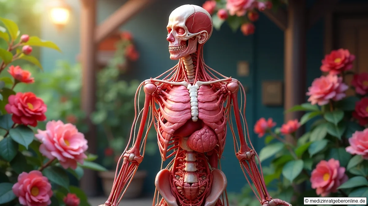 Ferritin: Der Eisenspeicher im Körper und seine Bedeutung