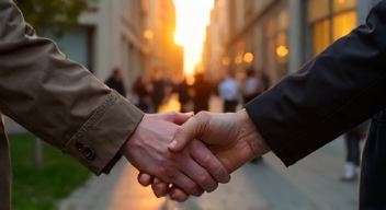 Gesellschaftliche Verantwortung und Ethik (5/10)