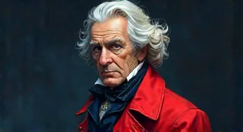 Goethe und der Wert des Blutes (3/10)