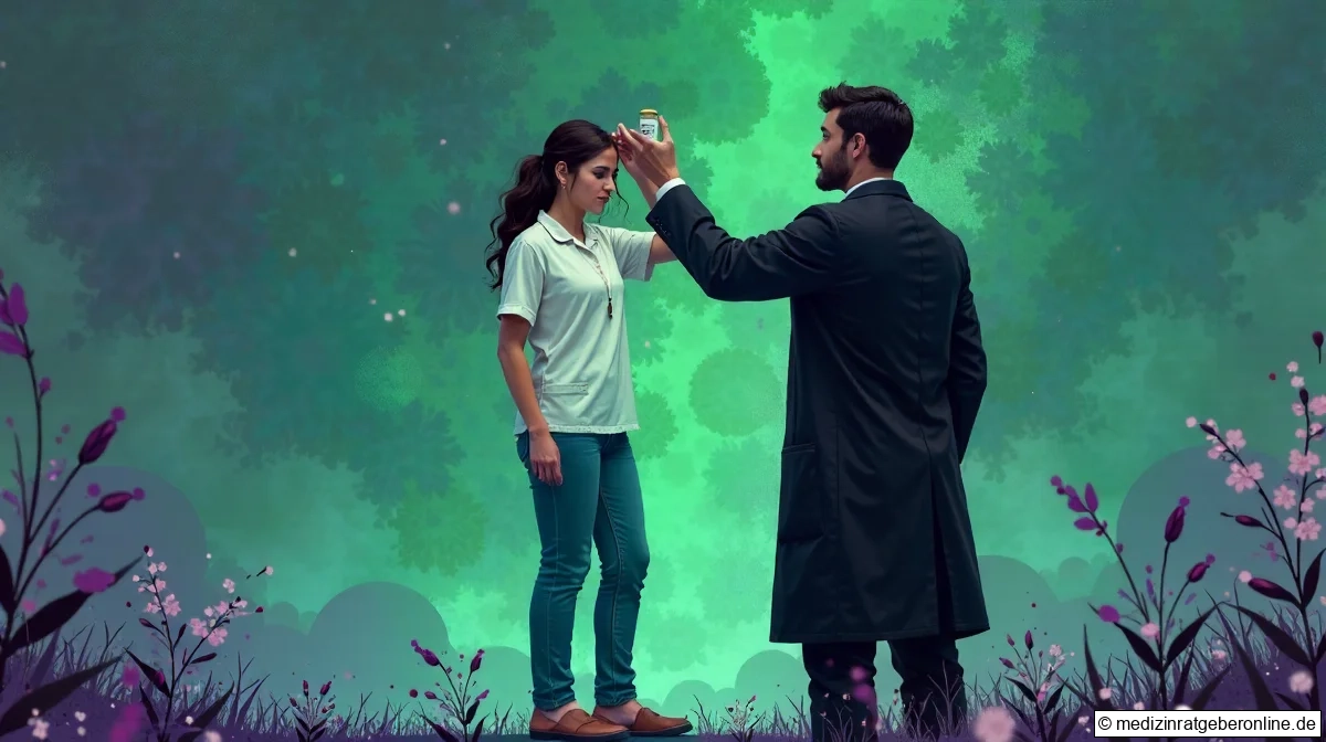 Gürtelrose-Impfung, Demenz, Forschung: Hoffnung für Betroffene