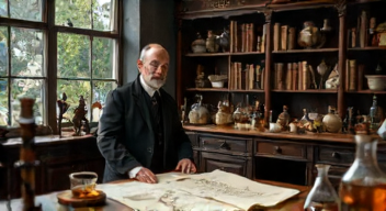 Historische Wurzeln der Immuntherapie