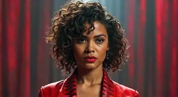 Ich bin Adele (Sängerin, 35 Jahre)