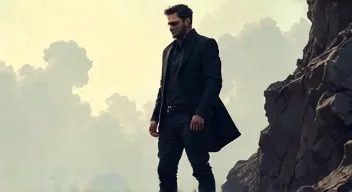 Ich bin Daniel Windred (2/10)