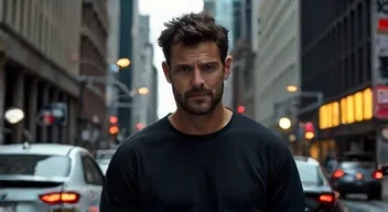 Ich bin Elon Musk (Tech-Milliardär, 54 Jahre)