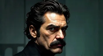 Ich bin John Maynard Keynes (Ökonom, 1883-1946)