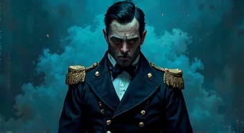 Ich bin Karl Marx (Sozialwissenschaftler, 1818-1883)