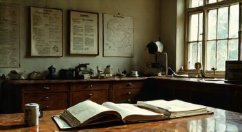 Ich erinnere mich an die Anfänge der Schlaganfallforschung (1/10)