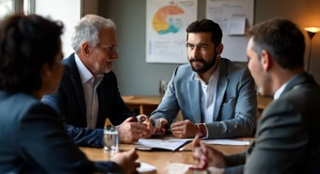 Ich erinnere mich an die Bedeutung der S3-Leitlinie (1/10)