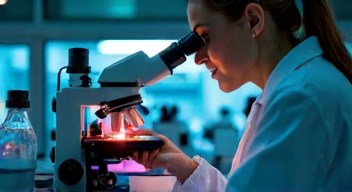 Ich erinnere mich an die Bedeutung von Immunzellen in der Krebsforschung (1/10)