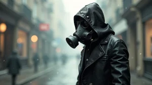 Infektionskrankheiten, Gasbrand und ihre historischen Auswirkungen auf die Front