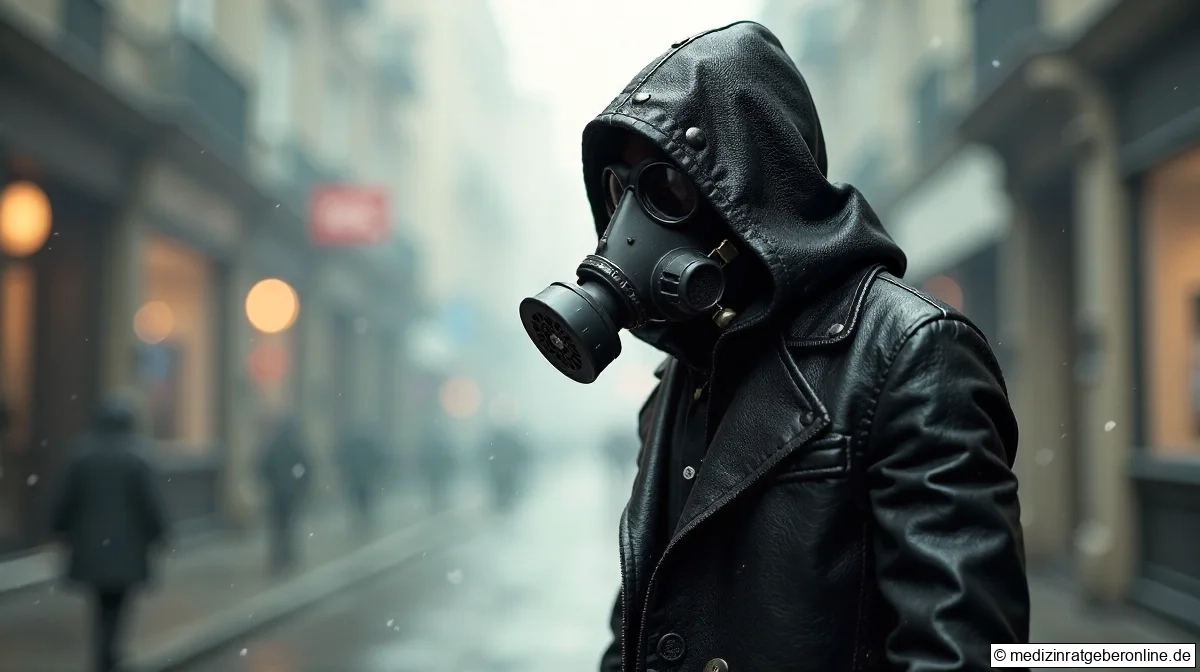 Infektionskrankheiten, Gasbrand und ihre historischen Auswirkungen auf die Front