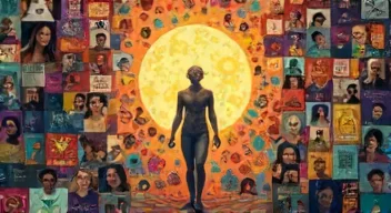 Künstlerische Ansätze zur Gesundheitsaufklärung (10/10)