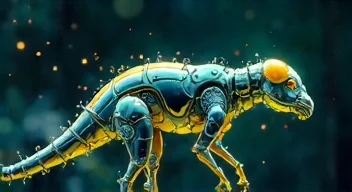 Künstlerische Perspektiven zur Impfung (10/10)