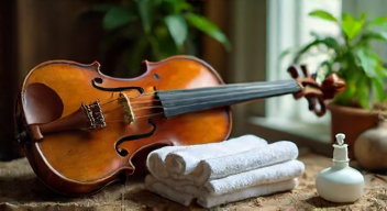 Kulturelle Einflüsse in der Musik zur Hygiene (10/10)