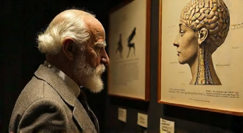 Kulturelle Perspektiven auf den Schlaganfall (3/10)