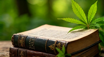 Kulturelle Perspektiven auf die Cannabis-Debatte (3/10)