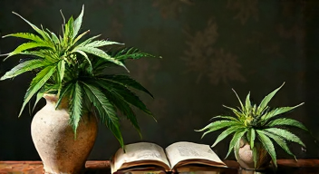 Kulturelle Perspektiven auf medizinisches Cannabis (3/10)