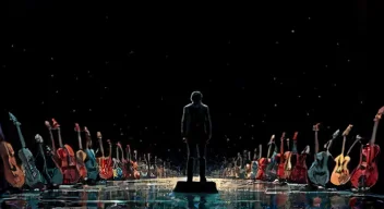 Kulturelle Reflexion durch Musik (10/10)