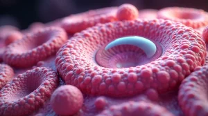 Lymphozyten: Immunabwehr, Blutkörperchen, Gesundheit