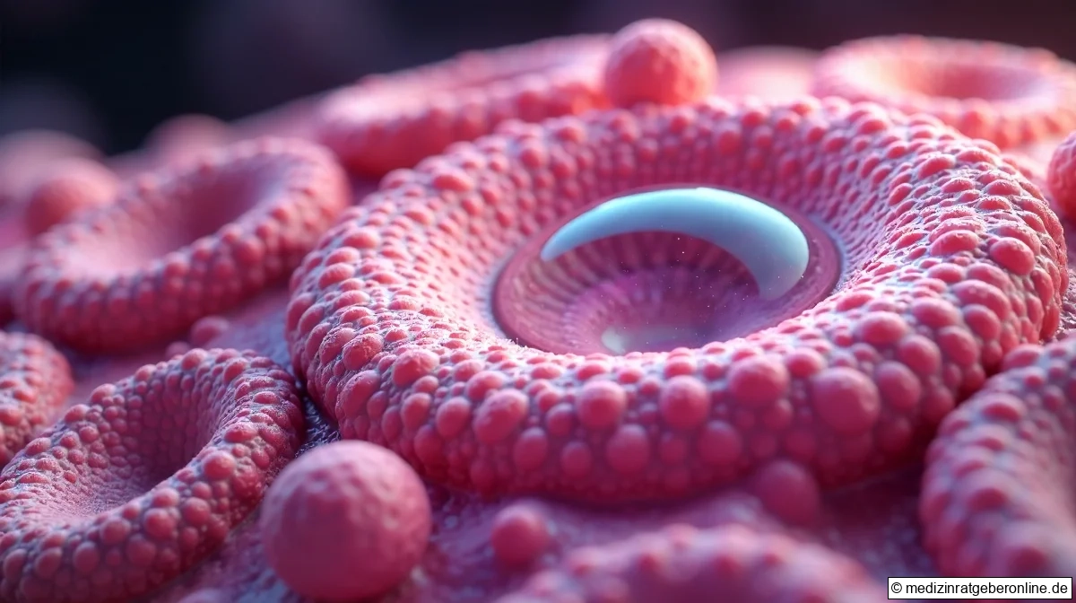 Lymphozyten: Immunabwehr, Blutkörperchen, Gesundheit