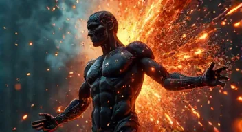 Mechanismen der Umwandlung von T4 zu T3 (2/10)