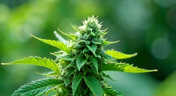 Mein persönlicher Blick auf die Wirksamkeit von Cannabis (1/10)