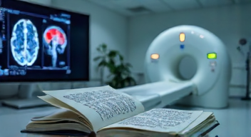 Mein persönlicher Blick auf KI in der Neuroradiologie (1/10)