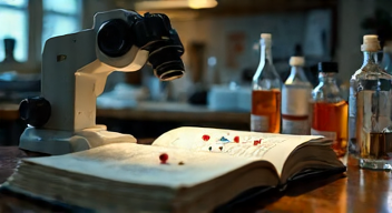 Mein Weg zur Entdeckung der bakteriellen Prostatitis (1/10)