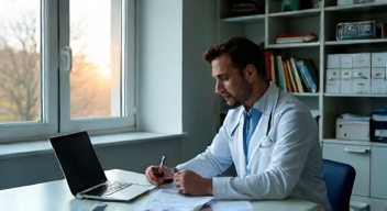 Meine Erfahrungen als Mediziner im System der Disziplinarstrafe (1/10)