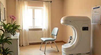 Meine Erfahrungen mit der Mammografie-Frühdiagnose (1/10)