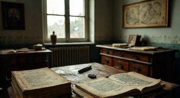 Meine Erinnerungen an die Entdeckung des Epstein-Barr-Virus (1/10)