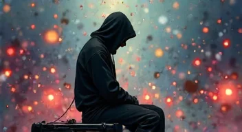 Musikalische Reflexion über Alkohol (10/10)