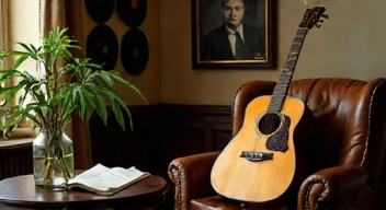 Musikalische Reflexionen über Cannabis (10/10)